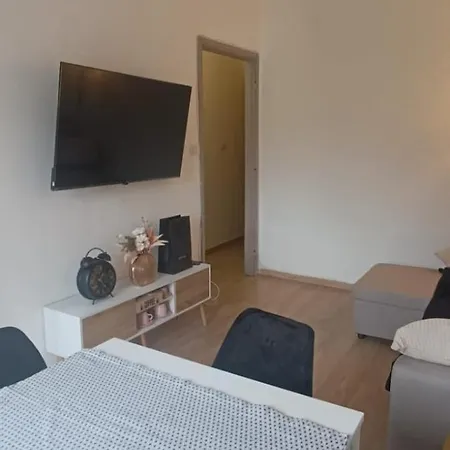 Monolocale, Flat A 500mt - Inalpi Arena * Turim